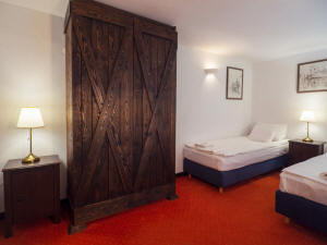 RESZELhotel in Polonia vacanta in lacurile Mazury Warmia Voievodatul Mazury