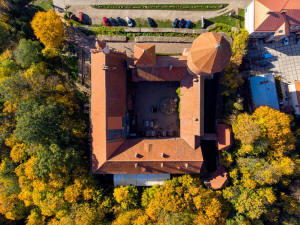 RESZELhotel in Polonia vacanta in lacurile Mazury Warmia Voievodatul Mazury