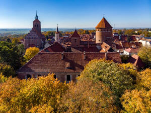 RESZELhotel in Polonia vacanta in lacurile Mazury Warmia Voievodatul Mazury