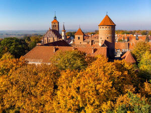 RESZELhotel in Polonia vacanta in lacurile Mazury Warmia Voievodatul Mazury