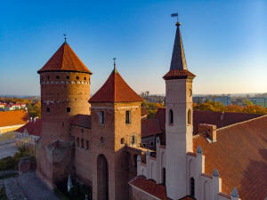 RESZELhotel in Polonia vacanta in lacurile Mazury Warmia Voievodatul Mazury