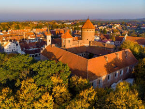 RESZELhotel in Polonia vacanta in lacurile Mazury Warmia Voievodatul Mazury