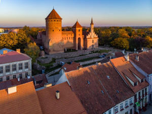 RESZELhotel in Polonia vacanta in lacurile Mazury Warmia Voievodatul Mazury