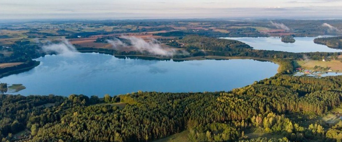 RESZELhotel in Polonia vacanta in lacurile Mazury Warmia Voievodatul Mazury